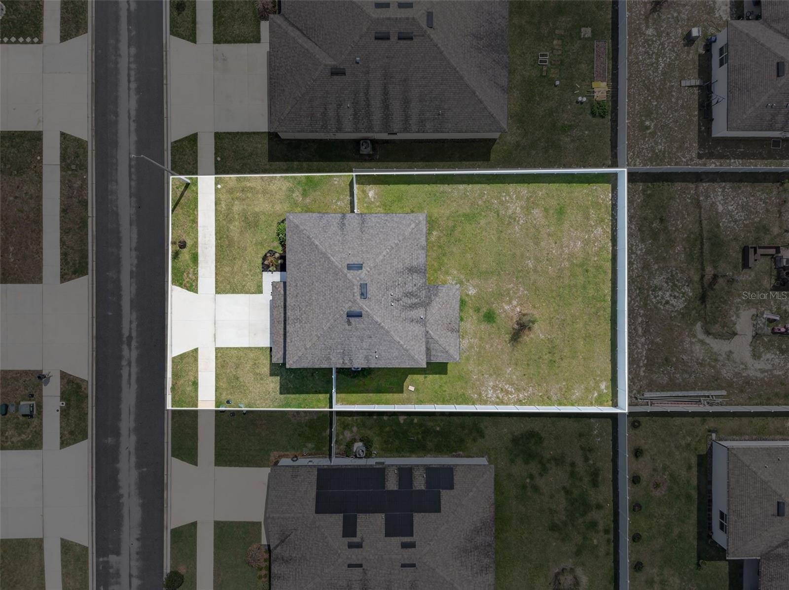 ESTATES/LK FLORENCE - Residential