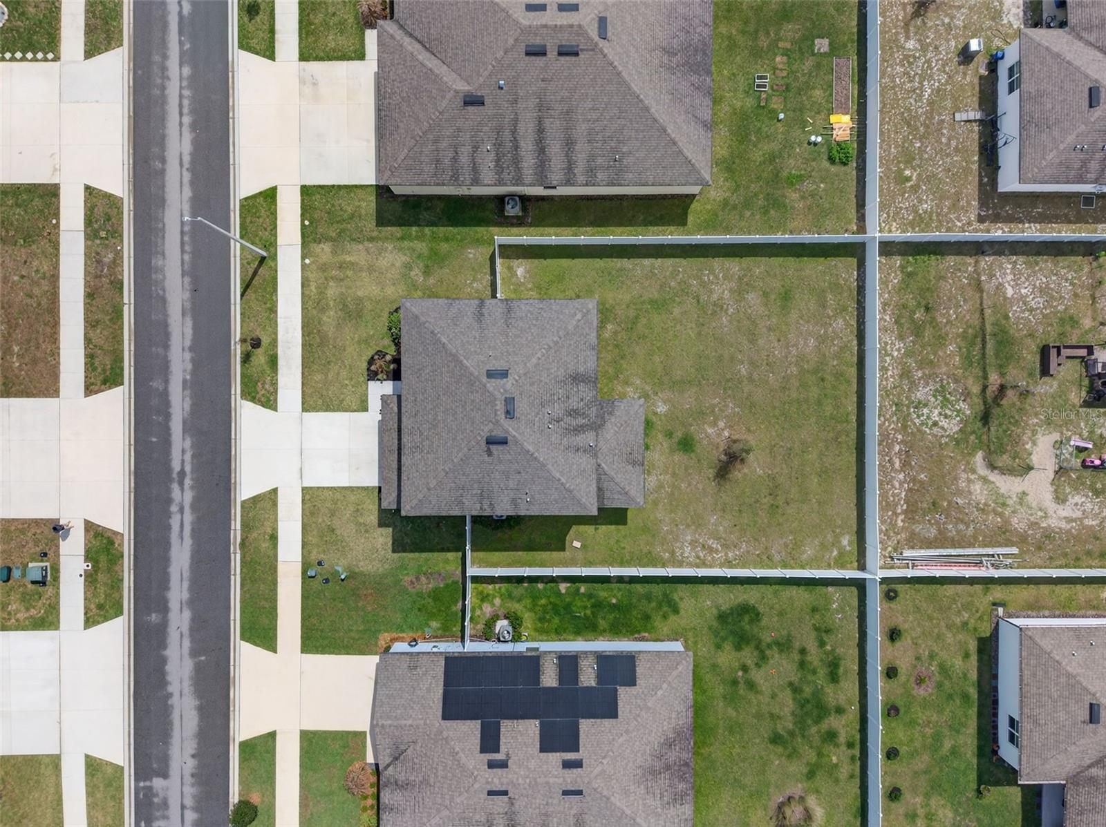 ESTATES/LK FLORENCE - Residential