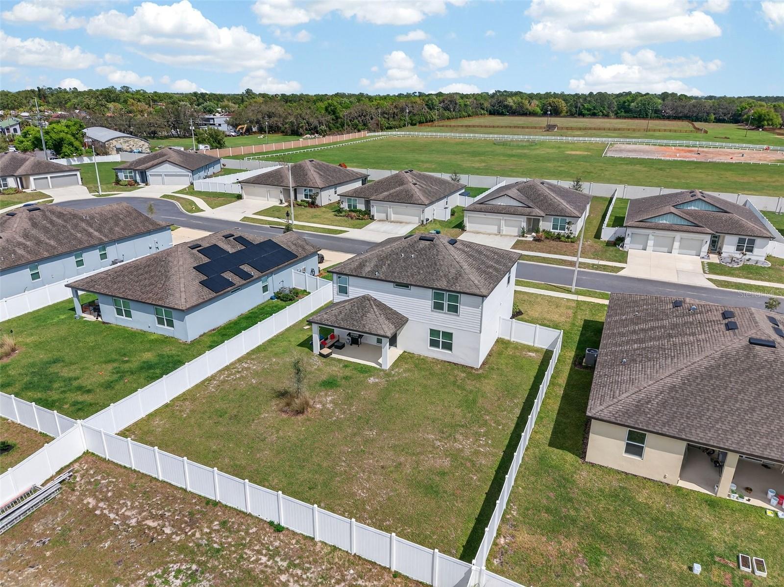 ESTATES/LK FLORENCE - Residential