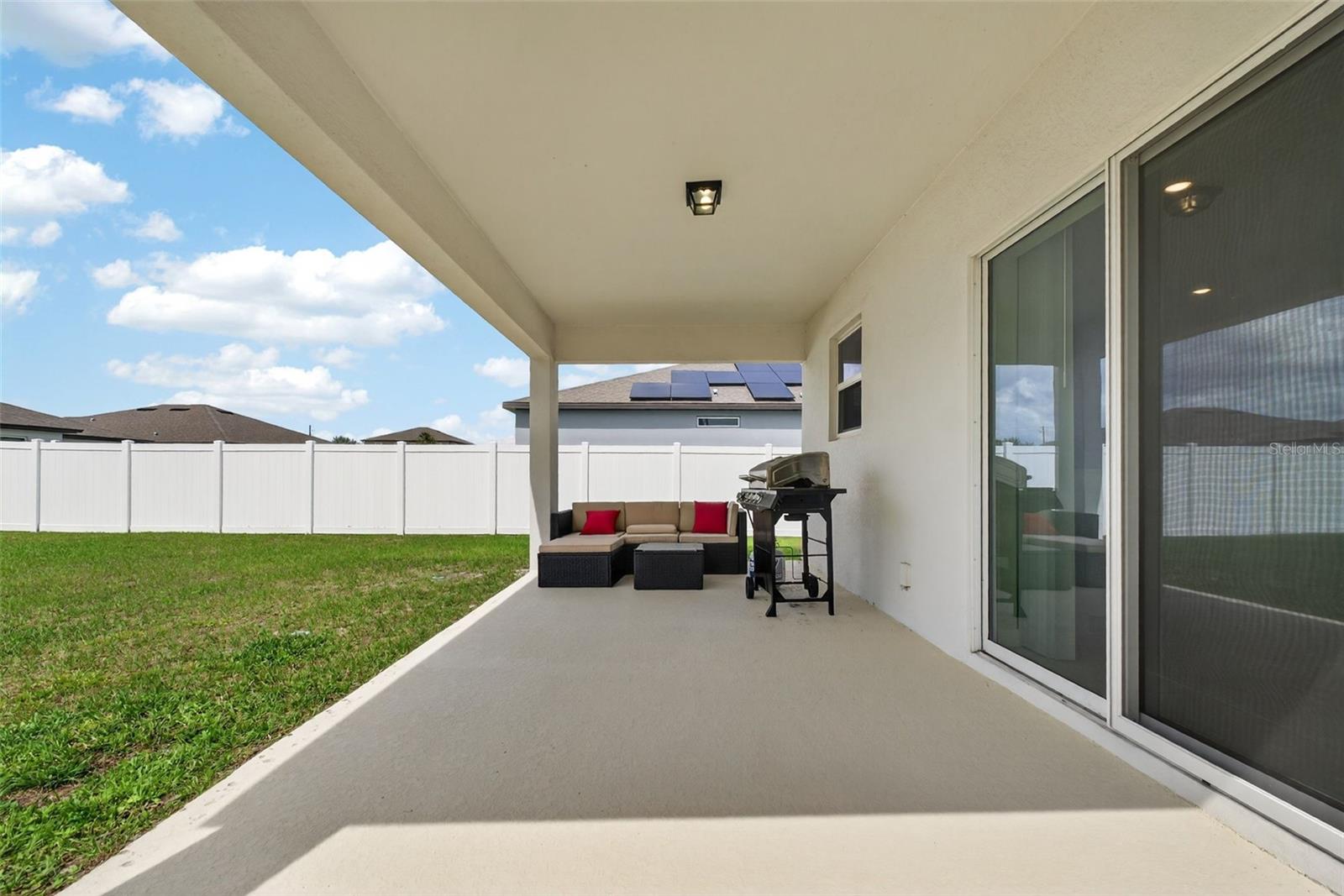 ESTATES/LK FLORENCE - Residential