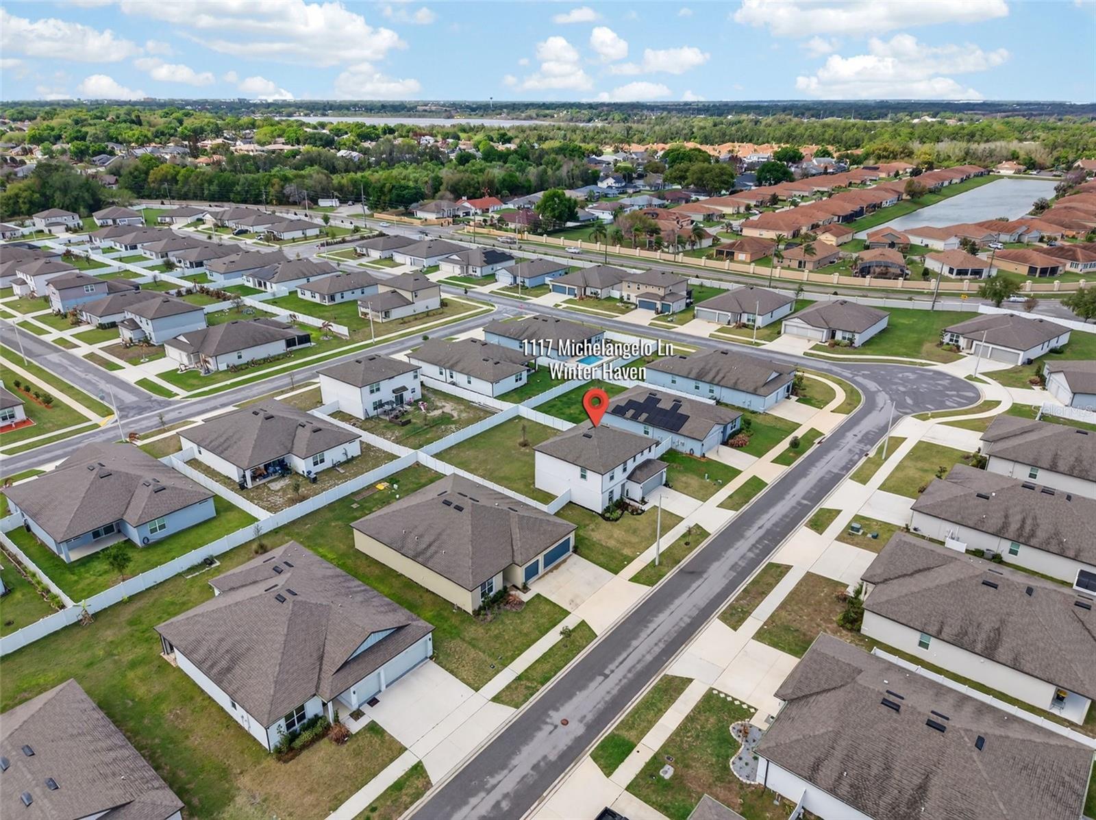 ESTATES/LK FLORENCE - Residential