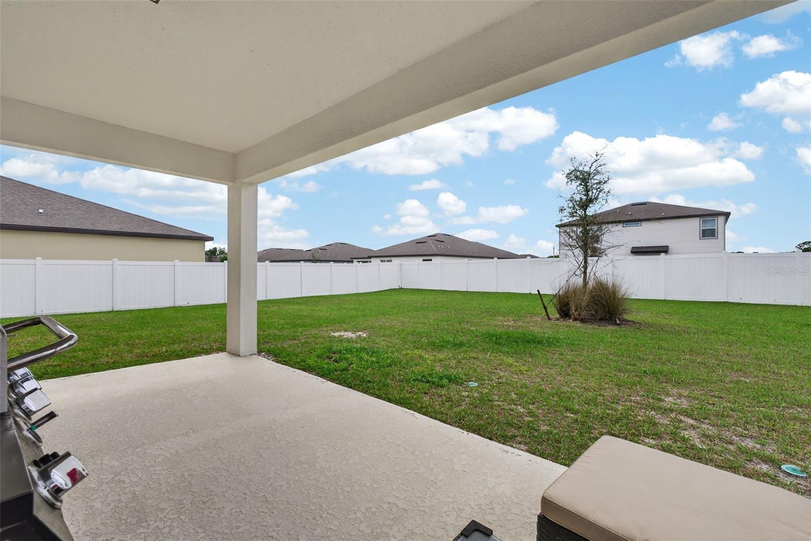 ESTATES/LK FLORENCE - Residential