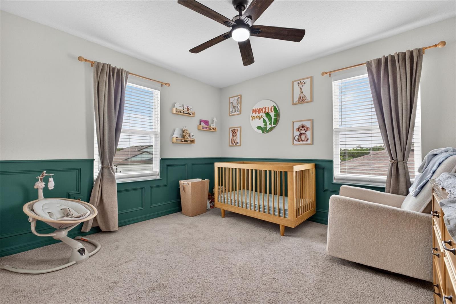 ESTATES/LK FLORENCE - Residential