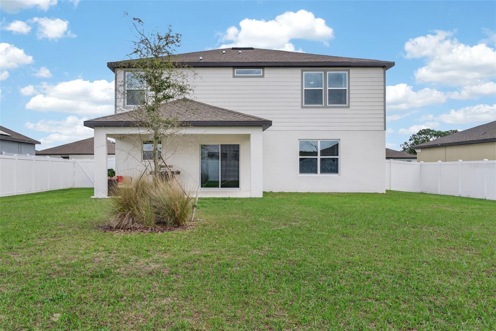 ESTATES/LK FLORENCE - Residential