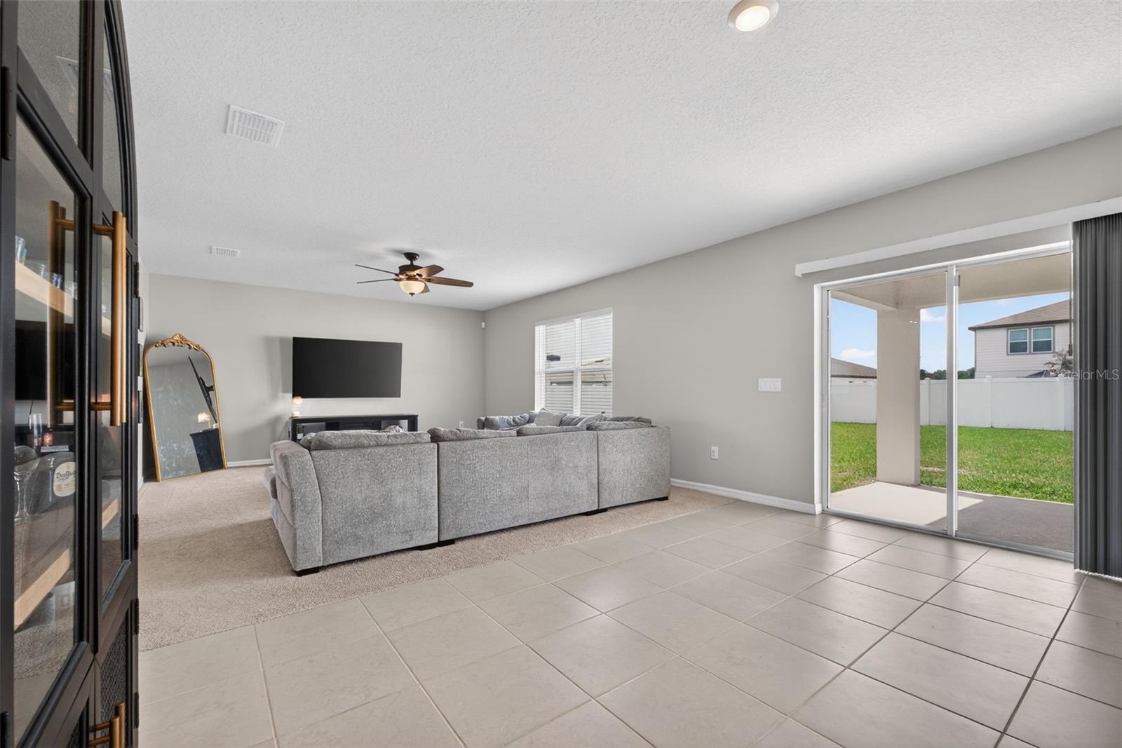 ESTATES/LK FLORENCE - Residential