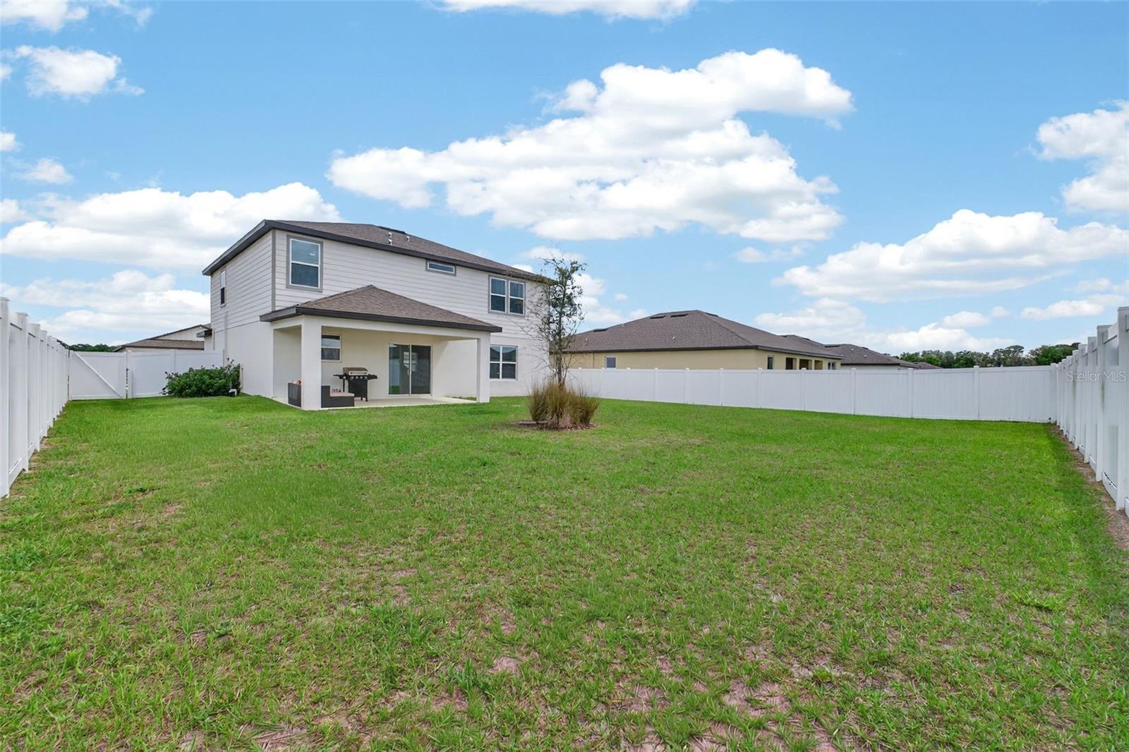 ESTATES/LK FLORENCE - Residential