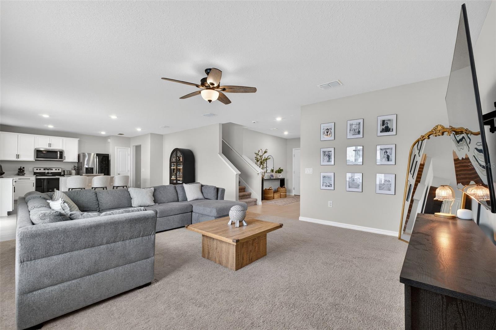 ESTATES/LK FLORENCE - Residential