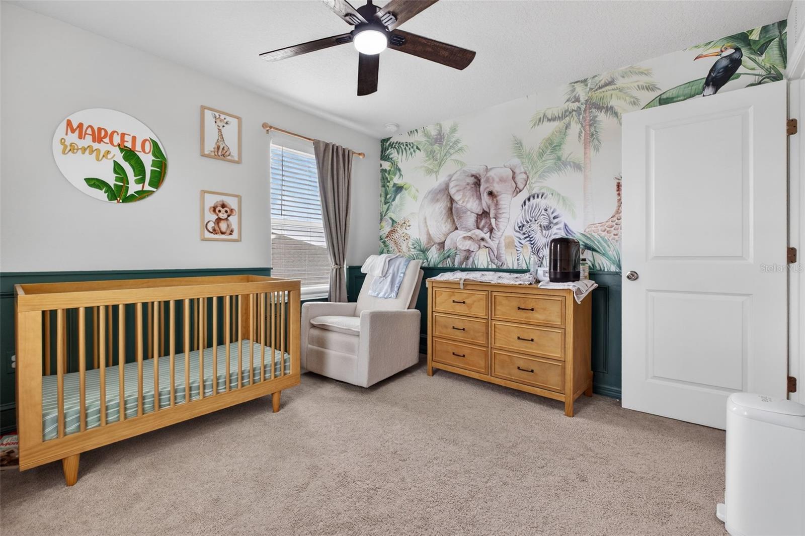 ESTATES/LK FLORENCE - Residential