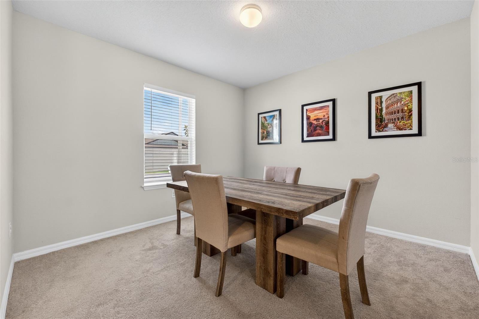 ESTATES/LK FLORENCE - Residential