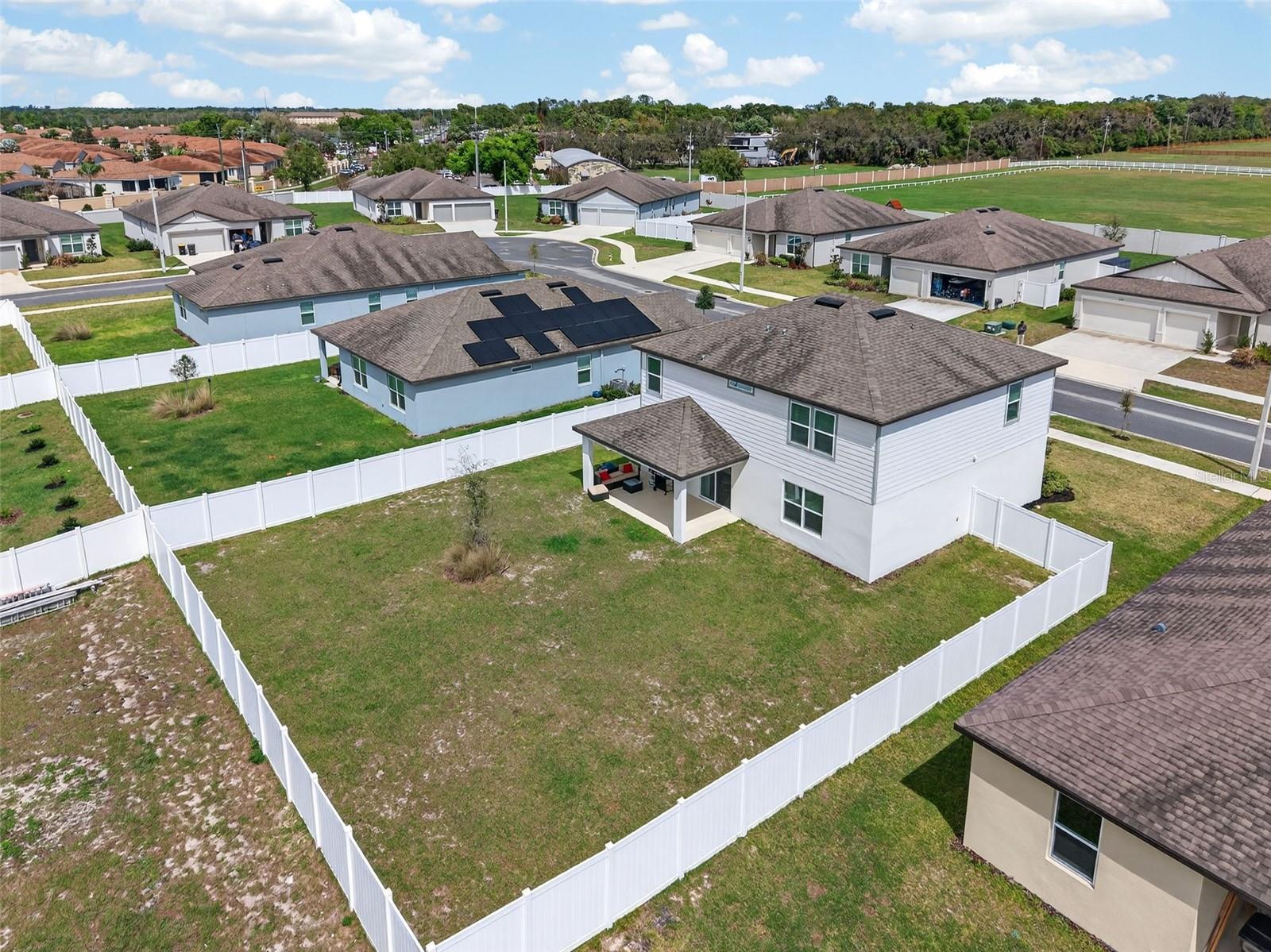 ESTATES/LK FLORENCE - Residential