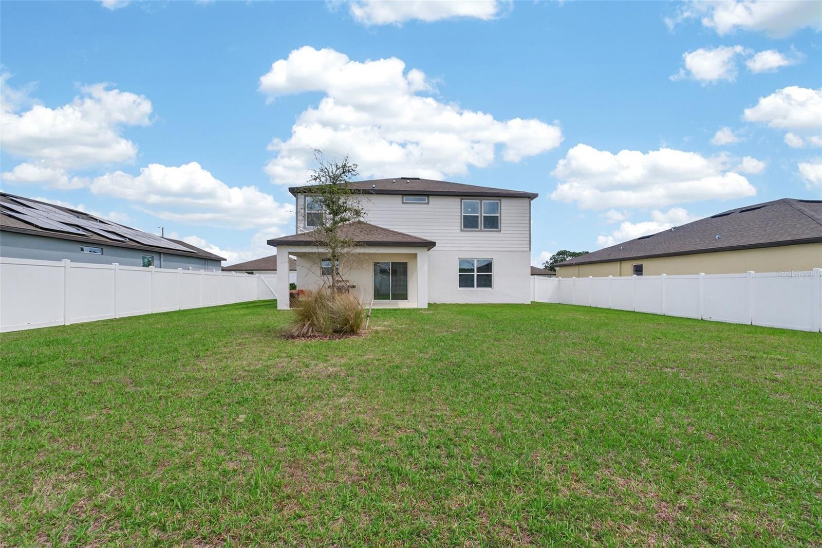 ESTATES/LK FLORENCE - Residential