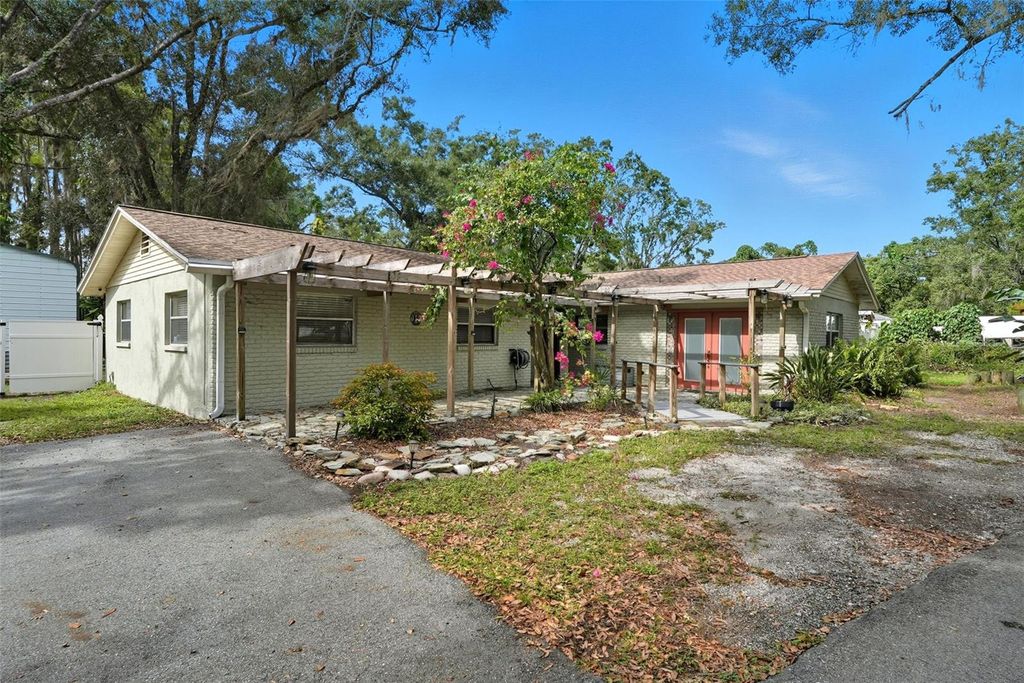 Photo of 21817 Dupree Drive, Land O Lakes, FL 34639 (MLS # TB8436601)