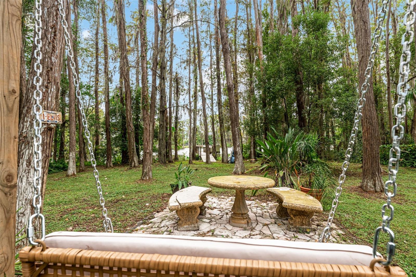 CONNERS LAKEFRONT ESTATE - Residential