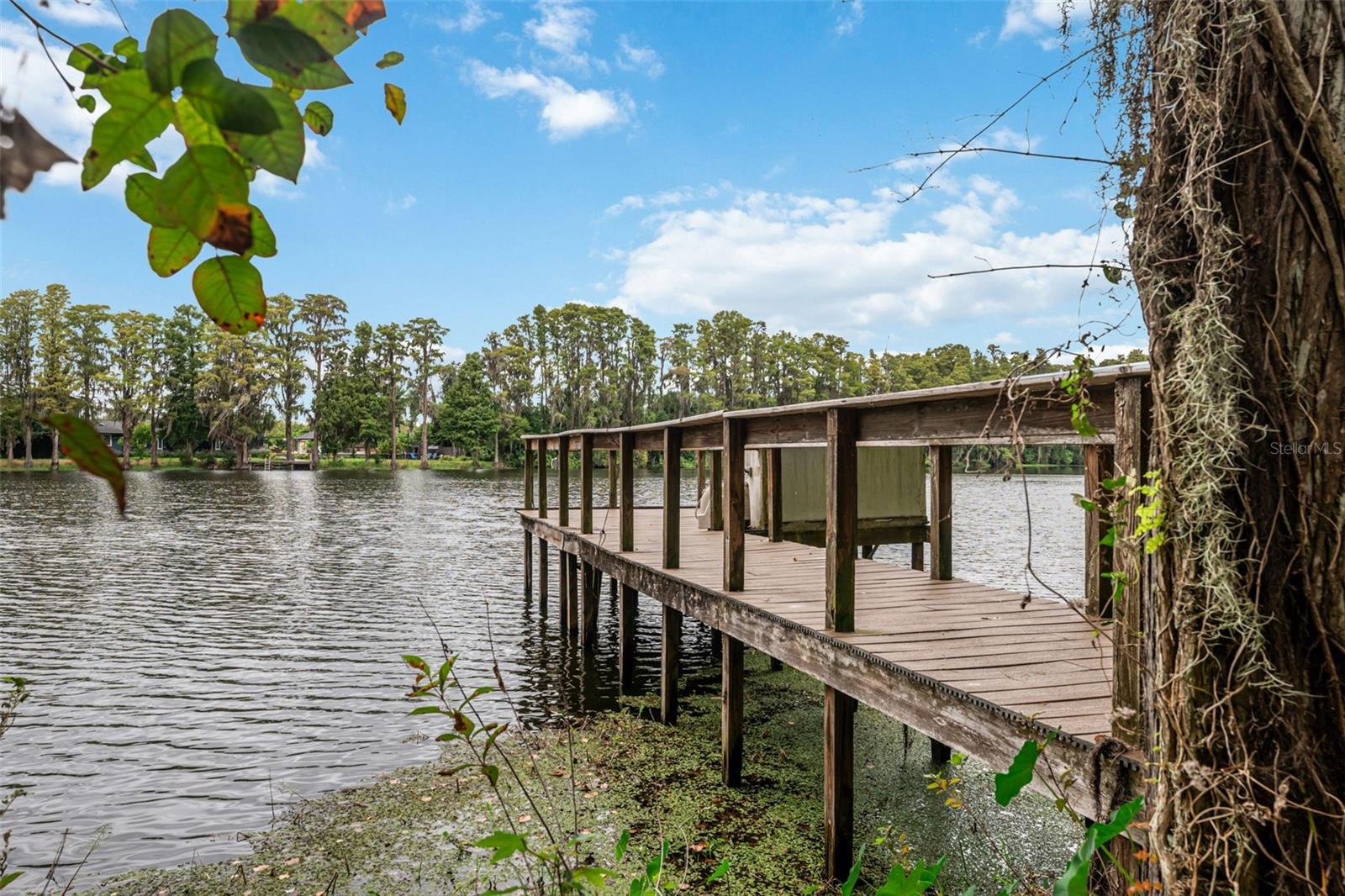 CONNERS LAKEFRONT ESTATE - Residential