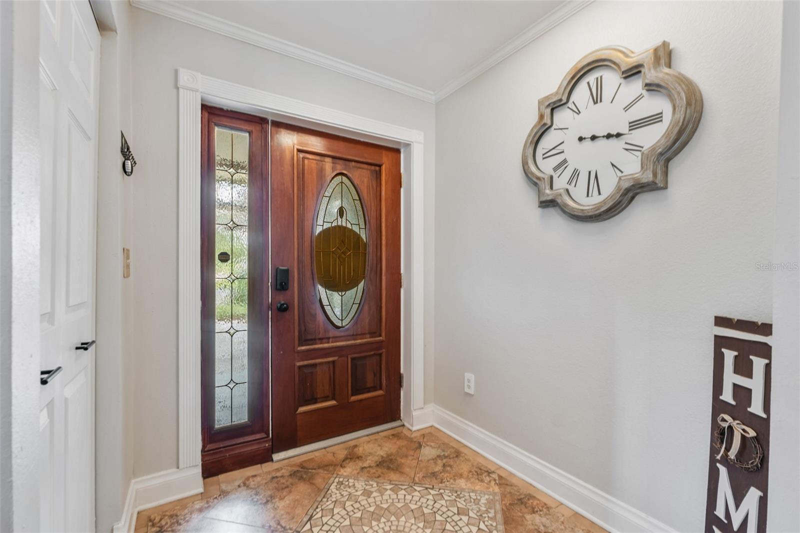CONNERS LAKEFRONT ESTATE - Residential