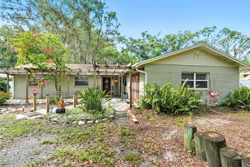 Photo of 21817 Dupree Drive, Land O Lakes, FL 34639 (MLS # TB8436601)