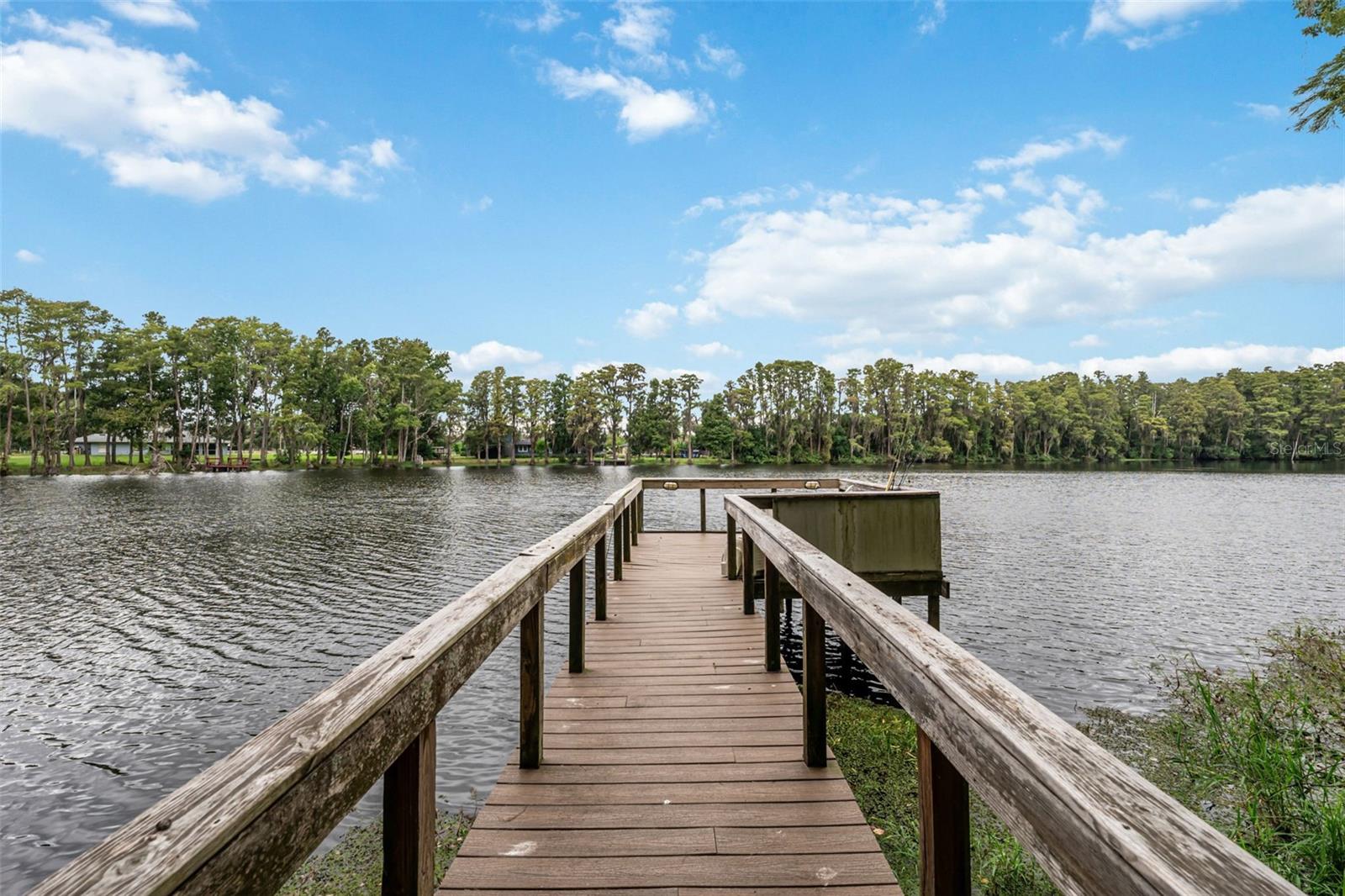 CONNERS LAKEFRONT ESTATE - Residential