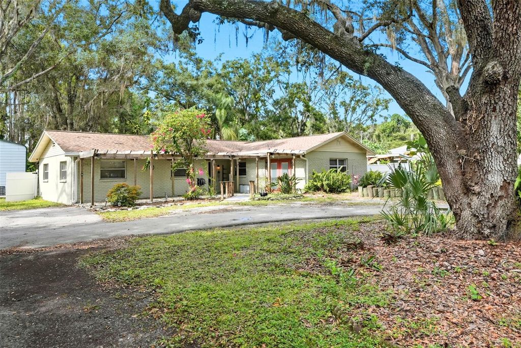 Photo of 21817 Dupree Drive, Land O Lakes, FL 34639 (MLS # TB8436601)