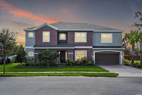 1447 MYRTLE OAKS TRAIL OVIEDO FL 32765