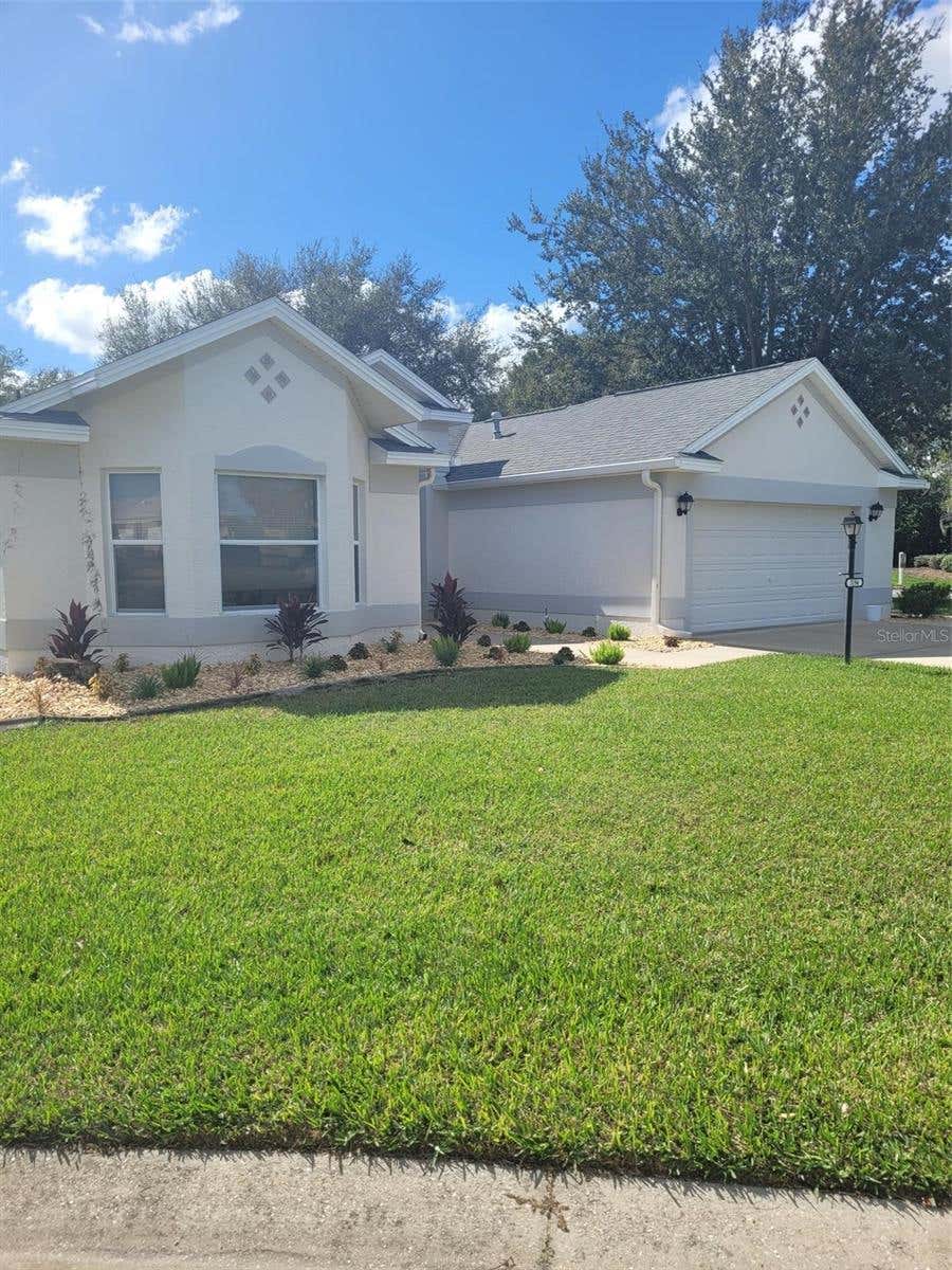 Photo of 3194 Kearns Corner, The Villages, FL 32162 (MLS # R4911577)