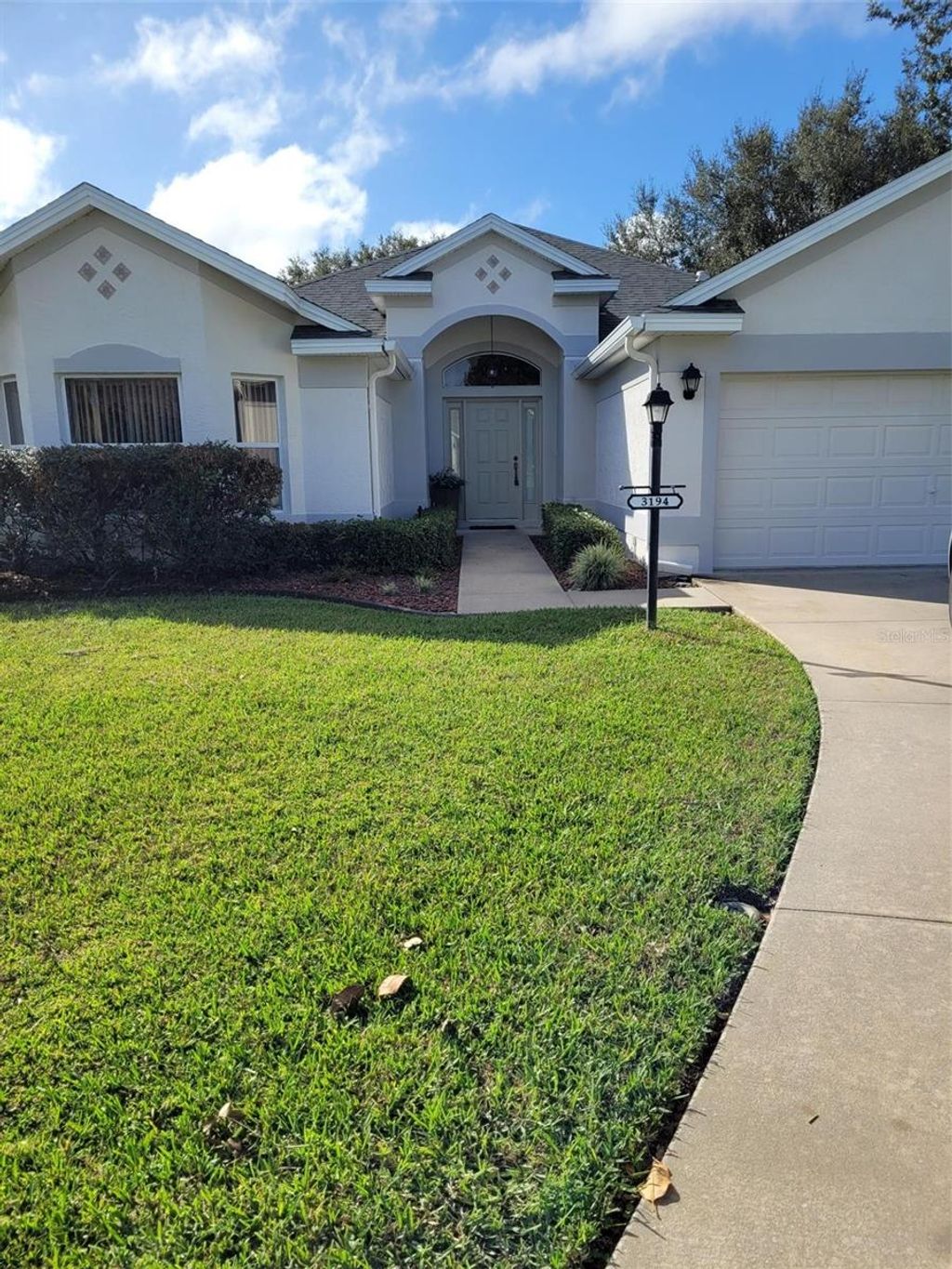 Photo of 3194 Kearns Corner, The Villages, FL 32162 (MLS # R4911577)