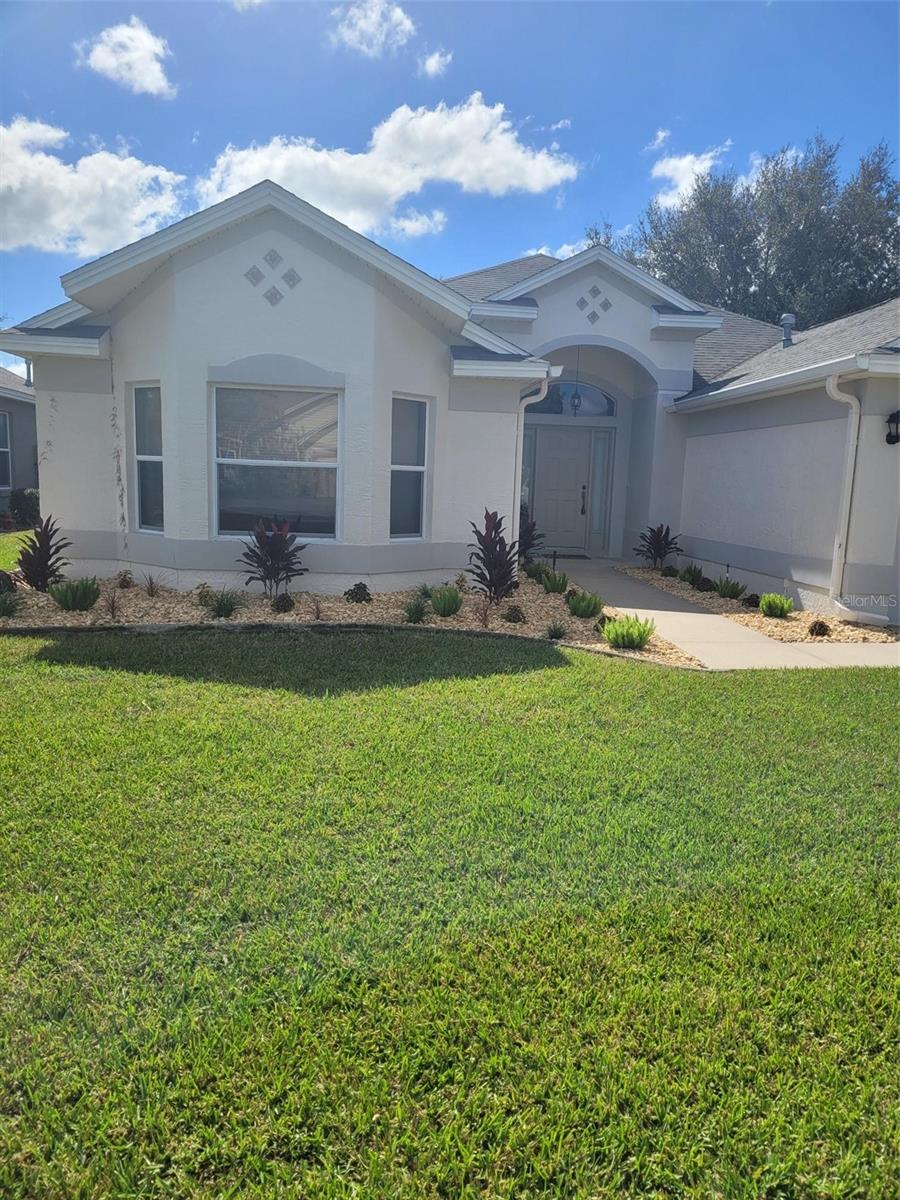Photo of 3194 Kearns Corner, The Villages, FL 32162 (MLS # R4911577)