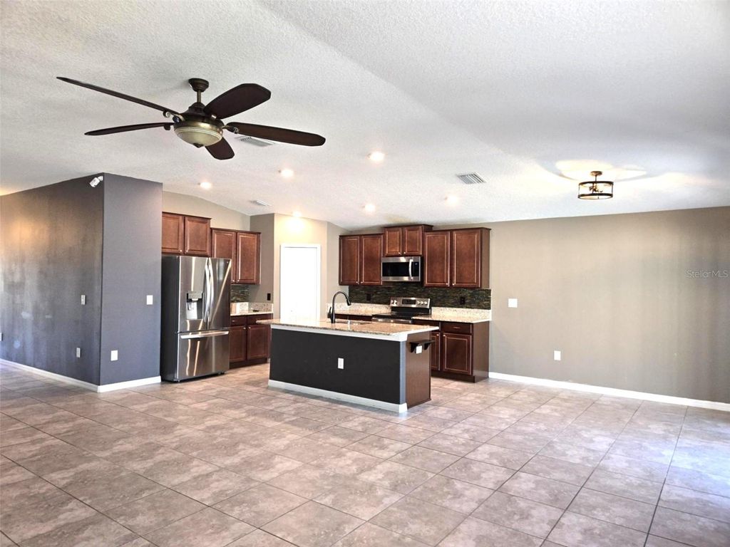 Photo of 1512 Climbing Dayflower Drive, Ruskin, FL 33570 (MLS # TB8490052)