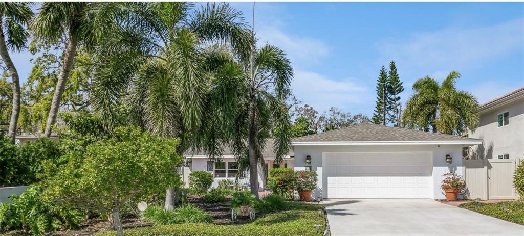 Photo of 126 Alora Street NE, St Petersburg, FL 33704 (MLS # TB8347674)