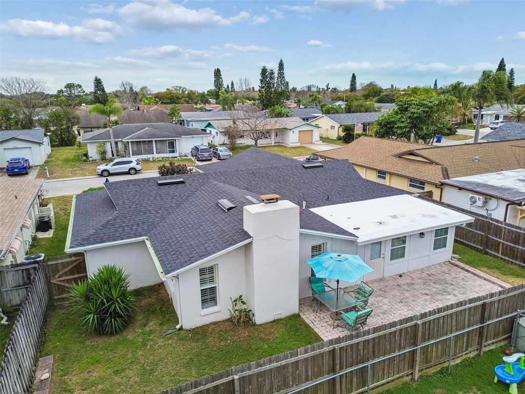 Photo of 7025 Sonata Drive, Port Richey, FL 34668 (MLS # W7883165)