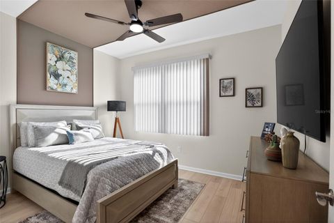 Tiny photo for 1599 Bellagio Loop, Tavares, FL 32778 (MLS # O6414825)