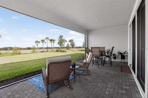 Tiny photo for 1599 Bellagio Loop, Tavares, FL 32778 (MLS # O6414825)