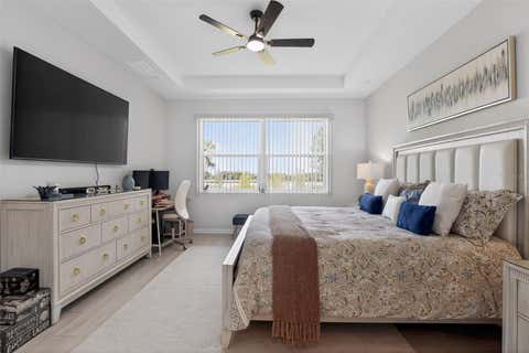 Tiny photo for 1599 Bellagio Loop, Tavares, FL 32778 (MLS # O6414825)