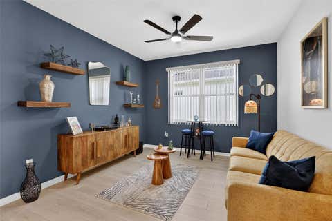 Tiny photo for 1599 Bellagio Loop, Tavares, FL 32778 (MLS # O6414825)