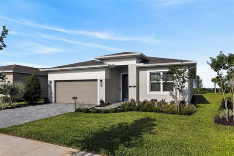 Photo of 1599 Bellagio Loop, Tavares, FL 32778 (MLS # O6414825)