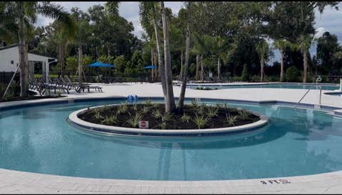 Tiny photo for 1599 Bellagio Loop, Tavares, FL 32778 (MLS # O6414825)