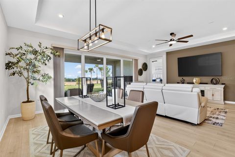 Tiny photo for 1599 Bellagio Loop, Tavares, FL 32778 (MLS # O6414825)