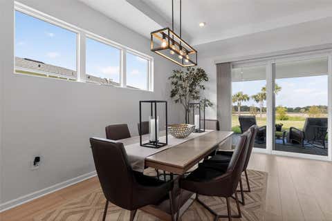 Tiny photo for 1599 Bellagio Loop, Tavares, FL 32778 (MLS # O6414825)