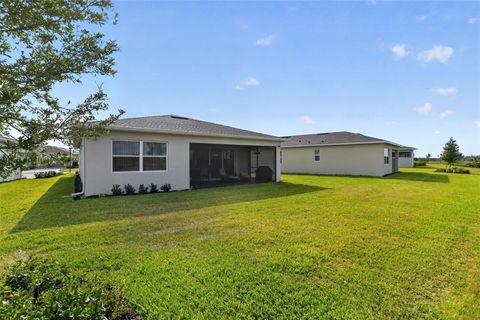 Tiny photo for 1599 Bellagio Loop, Tavares, FL 32778 (MLS # O6414825)