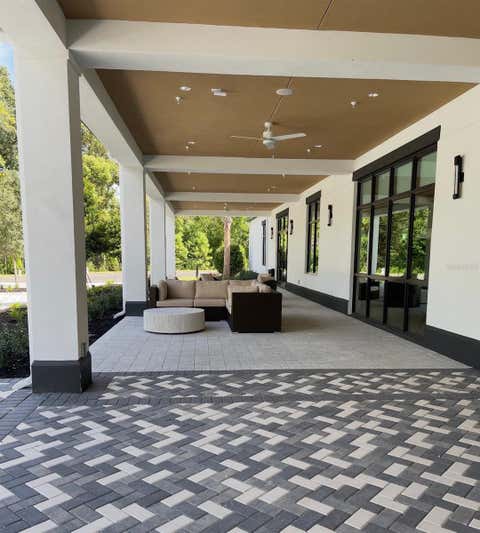 Tiny photo for 1599 Bellagio Loop, Tavares, FL 32778 (MLS # O6414825)