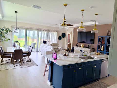 Tiny photo for 1599 Bellagio Loop, Tavares, FL 32778 (MLS # O6414825)