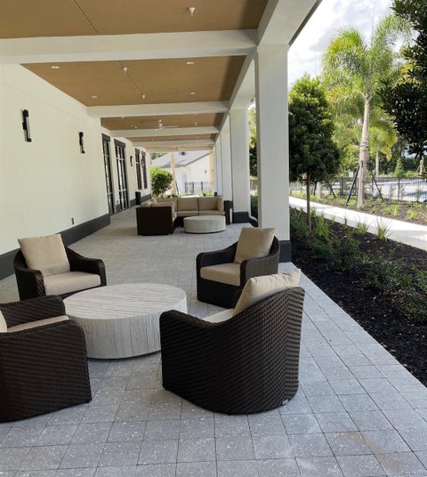 Tiny photo for 1599 Bellagio Loop, Tavares, FL 32778 (MLS # O6414825)