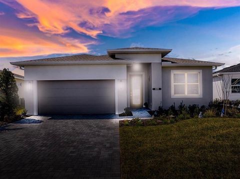 Tiny photo for 1599 Bellagio Loop, Tavares, FL 32778 (MLS # O6414825)