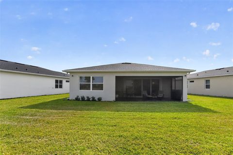 Tiny photo for 1599 Bellagio Loop, Tavares, FL 32778 (MLS # O6414825)