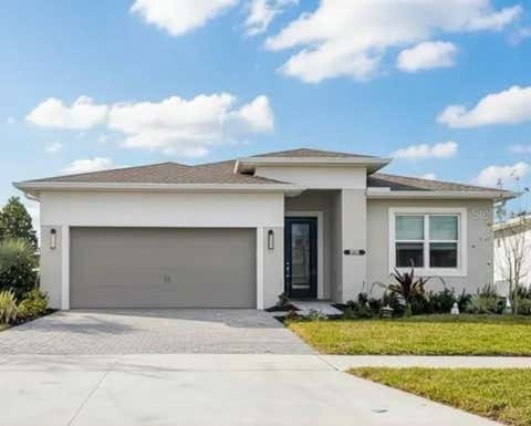 Tiny photo for 1599 Bellagio Loop, Tavares, FL 32778 (MLS # O6414825)