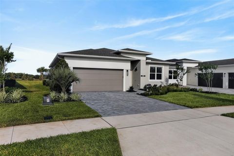 Tiny photo for 1599 Bellagio Loop, Tavares, FL 32778 (MLS # O6414825)