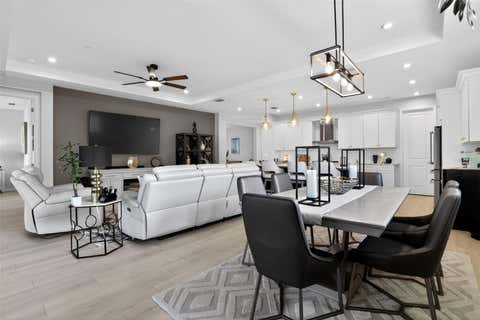 Tiny photo for 1599 Bellagio Loop, Tavares, FL 32778 (MLS # O6414825)