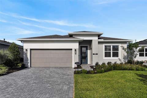 Tiny photo for 1599 Bellagio Loop, Tavares, FL 32778 (MLS # O6414825)