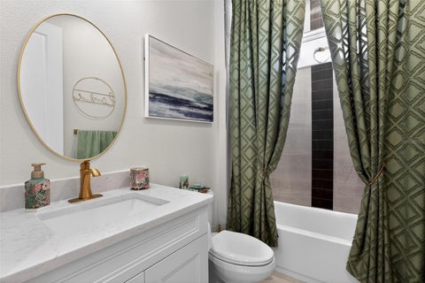 Tiny photo for 1599 Bellagio Loop, Tavares, FL 32778 (MLS # O6414825)