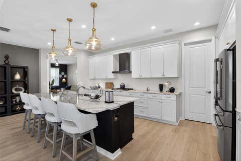 Tiny photo for 1599 Bellagio Loop, Tavares, FL 32778 (MLS # O6414825)