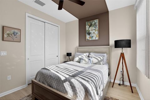 Tiny photo for 1599 Bellagio Loop, Tavares, FL 32778 (MLS # O6414825)